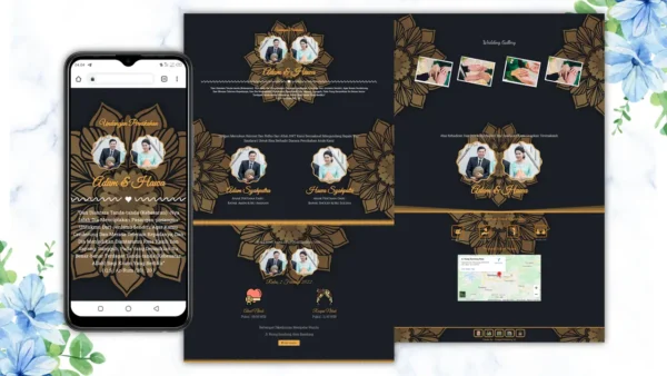 Luxury 3