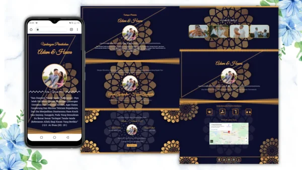 Luxury 8